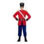 Costume for Adults My Other Me Lead soldier 5 Pieces by My Other Me, Adults - Ref: S2432315, Price: 36,37 €, Discount: %