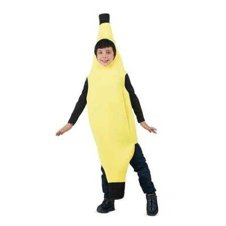 Costume per Bambini My Other Me Banana di My Other Me, Bambini - Rif: S2432327, Prezzo: 17,85 €, Sconto: %