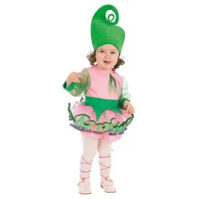 Costume for Babies Nymphae 4 Pieces by BigBuy Carnival, Babies - Ref: S2432331, Price: 16,59 €, Discount: %