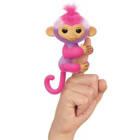 Figurine Bizak Fingerlins Son 13 cm de Bizak, Poupées et figurines d'action - Réf : S2432341, Prix : 23,69 €, Remise : %