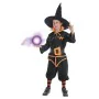 Costume per Bambini Carolus Mago (5 Pezzi) di BigBuy Carnival, Bambini - Rif: S2432359, Prezzo: 13,85 €, Sconto: %