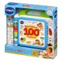 Libro interattivo per bambini Vtech Mis primeras 100 palabras di Vtech, Giochi musicali - Rif: S2432365, Prezzo: 31,31 €, Sco...