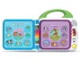 Libro interattivo per bambini Vtech Mis primeras 100 palabras di Vtech, Giochi musicali - Rif: S2432365, Prezzo: 31,31 €, Sco...