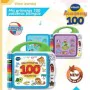 Libro interattivo per bambini Vtech Mis primeras 100 palabras di Vtech, Giochi musicali - Rif: S2432365, Prezzo: 31,31 €, Sco...