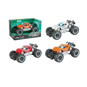 Coche de juguete Strong Racing 6,5 x 16,5 x 9,5 cm 1 unidad de BigBuy Fun, Coches y coches de carreras - Ref: S2432383, Preci...