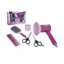 Set de Peluquería Infantil 33 cm de BigBuy Fun, Tiendas y accesorios - Ref: S2432389, Precio: 11,27 €, Descuento: %