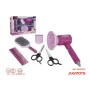 Kit de Coiffeur pour Enfant 33 cm de BigBuy Fun, Commerçant - Réf : S2432389, Prix : 10,82 €, Remise : %