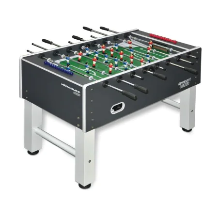 Calcio Balilla Hércules PRO 142 x 76 x 92 cm di BigBuy Fun, Calcio balilla - Rif: S2432431, Prezzo: 741,09 €, Sconto: %