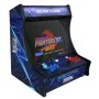 Machine d’arcade Flash 19" Rétro 66 x 55 x 48 cm de BigBuy Fun, Jeux vidéos Plug & Play et consoles - Réf : S2432436, Prix : ...