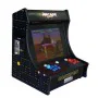 Máquina Arcade Pacman 19" Retro 66 x 55 x 48 cm de BigBuy Fun, Videojuegos - Ref: S2432440, Precio: 903,75 €, Descuento: %