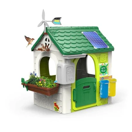 Casa Infantil de Juego Famosa Eco House 150 x 120 x 94 cm de Famosa, Casas de juguete - Ref: S2432448, Precio: 171,19 €, Desc...