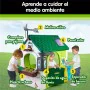 Casa Infantil de Brincar Famosa Eco House 150 x 120 x 94 cm de Famosa, Casas de brinquedos - Ref: S2432448, Preço: 171,19 €, ...