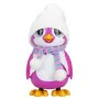 Interaktives Spielzeug Bizak Pinguin 25cm von Bizak, Elektronische Haustiere - Ref: S2432466, Preis: 41,53 €, Rabatt: %