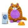 Jouet Peluche Bizak Mimimiau Chat 24 cm (1 Unités) de Bizak, Animaux et personnages - Réf : S2432518, Prix : 20,59 €, Remise : %