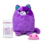 Fluffy toy Bizak Mimimiau Cat 24 cm (1 Unit) by Bizak, Animals and figures - Ref: S2432518, Price: 20,59 €, Discount: %