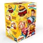 Juego de Mesa Bizak Burger Boom ES de Bizak, Juegos de cartas - Ref: S2432532, Precio: 30,92 €, Descuento: %