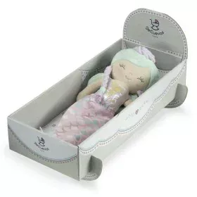 Muñeca de Trapo Decuevas Ocean Fantasy 36 cm de Decuevas, Muñecas de trapo - Ref: S2432596, Precio: 14,08 €, Descuento: %