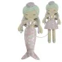 Muñeca de Trapo Decuevas Ocean Fantasy 36 cm de Decuevas, Muñecas de trapo - Ref: S2432596, Precio: 13,81 €, Descuento: %