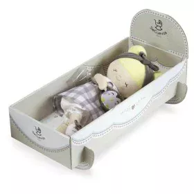 Rag Doll Decuevas Pipo 36 cm by Decuevas, Soft Dolls - Ref: S2432597, Price: 15,74 €, Discount: %