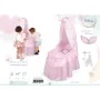 Lit de poupée Decuevas de Decuevas, Accessoires pour poupées bébé - Réf : S2432599, Prix : 43,22 €, Remise : %