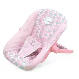 Puppensitz Decuevas Ocean Fantasy Puppen 47 x 39 x 34 cm von Decuevas, Zubehör für Babypuppen - Ref: S2432601, Preis: 18,48 €...