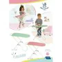 Toy Ironing Board Decuevas 63 x 72 x 25 cm by Decuevas, Household Toys - Ref: S2432606, Price: 15,11 €, Discount: %