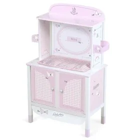 Schrank Decuevas Niza Puppen Wickelkommode von Decuevas, Zubehör - Ref: S2432607, Preis: 105,42 €, Rabatt: %