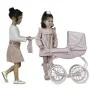 Doll Stroller Decuevas Niza 28 x 80 x 68 cm by Decuevas, Prams & Strollers - Ref: S2432615, Price: 80,19 €, Discount: %