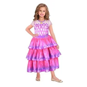 Costume for Children Barbie Gem Ballgown Pink by BigBuy Carnival, Kids & Toddlers - Ref: S2432798, Price: 14,64 €, Discount: %