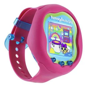 Animale Domestico virtuale Tamagotchi Uni 5,5 x 6 x 2 cm di Tamagotchi, Animali interattivi - Rif: S2432876, Prezzo: 53,03 €,...