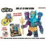 Figuras de Ação Bandai Goo Jit Zu King Hydra 25 cm de Bandai, Bonecos e figuras de ação - Ref: S2432909, Preço: 43,40 €, Desc...