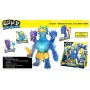 Figuras de Ação Bandai Goo Jit Zu King Hydra 25 cm de Bandai, Bonecos e figuras de ação - Ref: S2432909, Preço: 43,40 €, Desc...