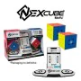 Rubik's Cube Goliath Nexcube 3x3 Chronomètre de Goliath, Puzzles séquentiels - Réf : S2432913, Prix : 23,89 €, Remise : %