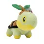 Peluche Pokémon 21 cm (1 unidad) de Pokémon, Animales y figuras - Ref: S2432923, Precio: 23,11 €, Descuento: %