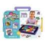 Educational Game Bizak Simbrix Estudio 3D by Bizak, Board Games - Ref: S2432926, Price: 46,75 €, Discount: %