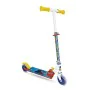 Monopattino Sonic Alluminio 80 x 55,5 x 9,5 cm Pieghevole Per bambini di Sonic, Monopattini - Rif: S2432939, Prezzo: 36,74 €,...