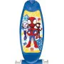 Trottinette Spidey 60 x 46 x 13,5 cm de Spidey, Patins - Réf : S2432940, Prix : 31,61 €, Remise : %