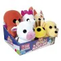 Peluche 21 cm Animales de BigBuy Fun, Animales y figuras - Ref: S2432964, Precio: 18,68 €, Descuento: %