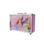 Kit de maquillage pour enfant Princesses Disney 25 x 19,5 x 8,7 cm de Disney Princess, Vanity cases - Réf : S2433006, Prix : ...