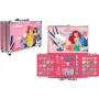 Kit de maquillage pour enfant Princesses Disney 25 x 19,5 x 8,7 cm de Disney Princess, Vanity cases - Réf : S2433006, Prix : ...