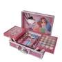 Kit de maquillage pour enfant Princesses Disney 25 x 19,5 x 8,7 cm de Disney Princess, Vanity cases - Réf : S2433006, Prix : ...