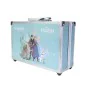 Kit de maquillage pour enfant Frozen 25 x 19,5 x 8,7 cm de Frozen, Vanity cases - Réf : S2433009, Prix : 32,02 €, Remise : %