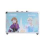 Kit de maquillage pour enfant Frozen 25 x 19,5 x 8,7 cm de Frozen, Vanity cases - Réf : S2433009, Prix : 32,02 €, Remise : %