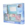 Set de Maquillaje Infantil Frozen Espejo 25 x 5 x 30 cm de Frozen, Neceseres para maquillaje - Ref: S2433011, Precio: 16,88 €...