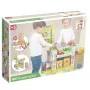 Supermercado de Juguete Chicos Bio 78 x 19 x 59,5 cm de Chicos, Tiendas y accesorios - Ref: S2433028, Precio: 47,90 €, Descue...