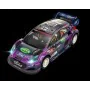 Coche Radio Control Scalextric Ford Puma Rally1 WRC Finland 4WD de Scalextric, Coches y camiones - Ref: S2433034, Precio: 71,...