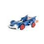 Coche Radio Control Sonic 1:18 de Sonic, Coches y camiones - Ref: S2433039, Precio: 50,87 €, Descuento: %