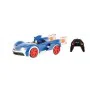 Coche Radio Control Sonic 1:18 de Sonic, Coches y camiones - Ref: S2433039, Precio: 50,87 €, Descuento: %