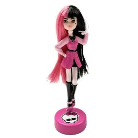 Muñeca Monster High Bolígrafo 20 x 12 x 3 cm de Monster High, Muñecas fashion - Ref: S2433062, Precio: 14,70 €, Descuento: %