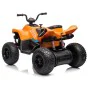 Elektro-Quad Feber McLaren MCL 35 Liveries JL212 Orange 12 V von Feber, Elektrofahrzeuge - Ref: S2433076, Preis: 316,20 €, Ra...